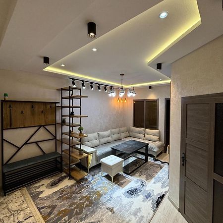 Cosy flat in the city center Samarkanda Zewnętrze zdjęcie