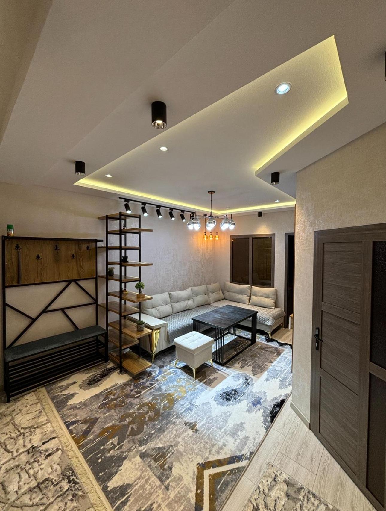 Cosy flat in the city center Samarkanda Zewnętrze zdjęcie
